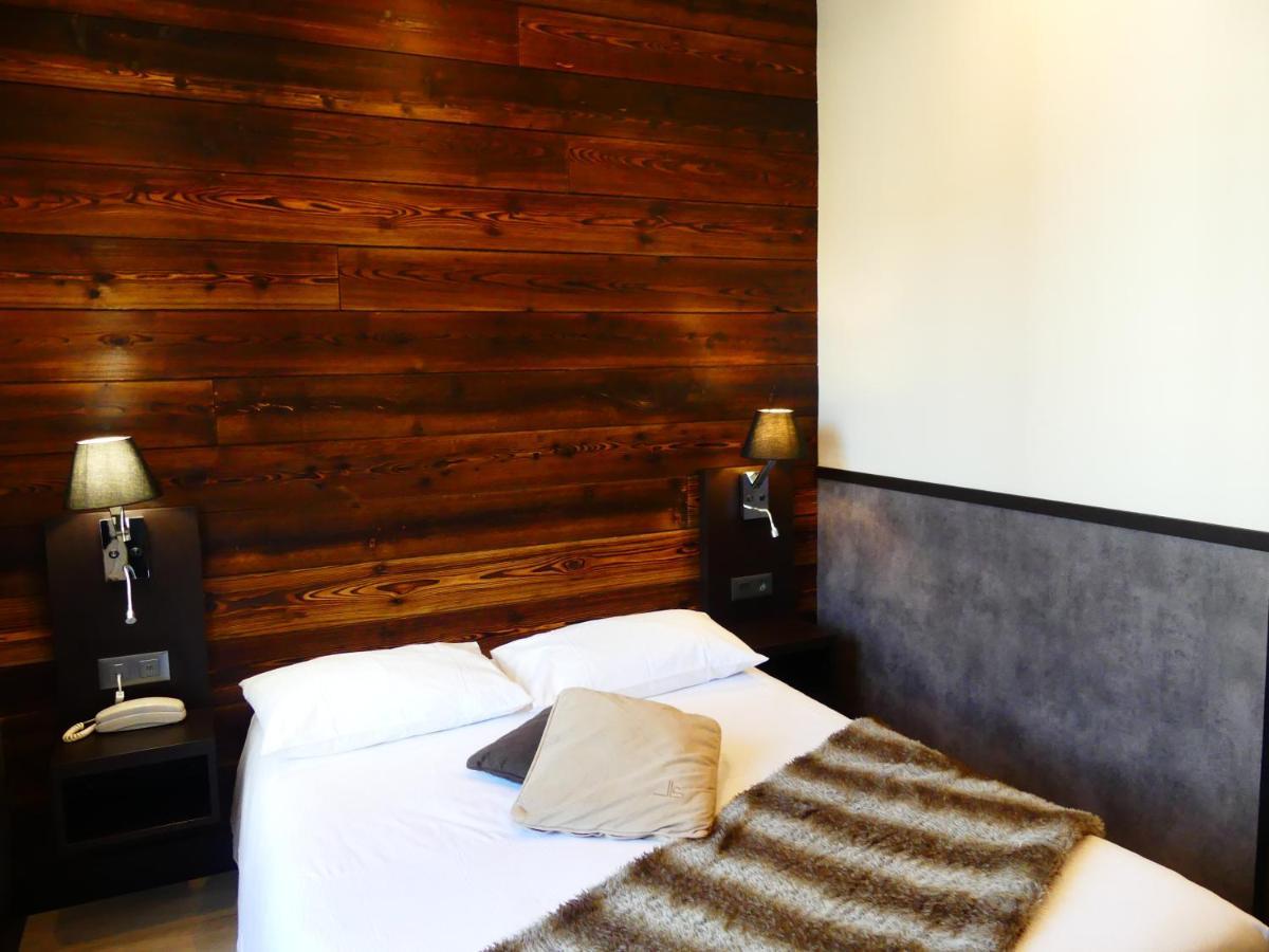 Logis Hotel Des Bains Gérardmer Eksteriør bilde