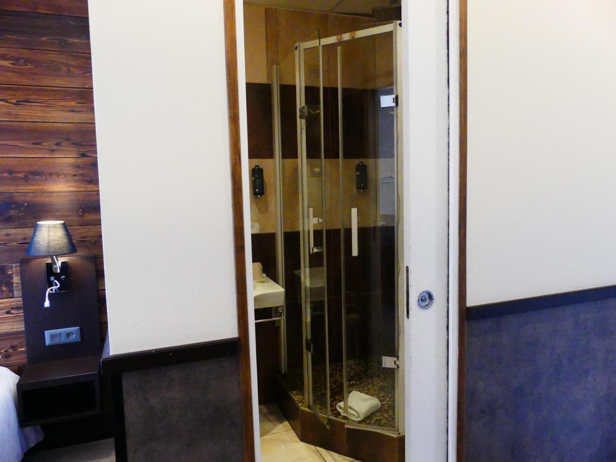 Logis Hotel Des Bains Gérardmer Eksteriør bilde