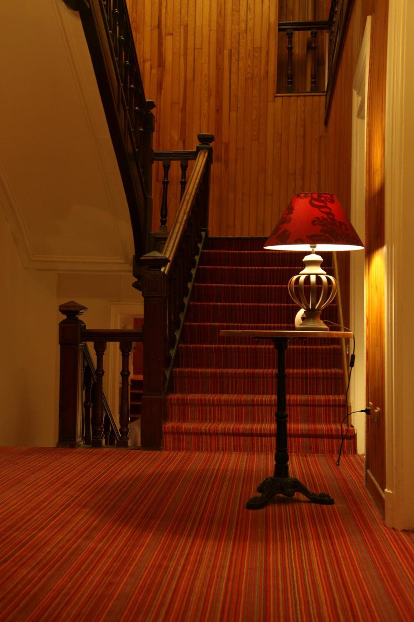 Logis Hotel Des Bains Gérardmer Eksteriør bilde